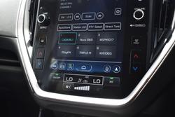 2024 Subaru Crosstrek 2.0L