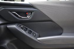 2024 Subaru Crosstrek 2.0L