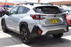 2024 Subaru Crosstrek 2.0L