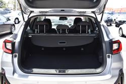 2024 Subaru Crosstrek 2.0L