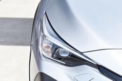 2024 Subaru Crosstrek 2.0L