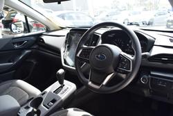 2024 Subaru Crosstrek 2.0L