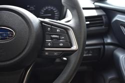 2024 Subaru Crosstrek 2.0L