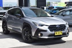 2024 Subaru Crosstrek 2.0L