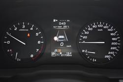 2024 Subaru Crosstrek 2.0L