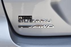 2024 Subaru Crosstrek 2.0L