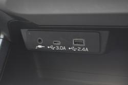 2024 Subaru Crosstrek 2.0L