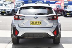 2024 Subaru Crosstrek 2.0L