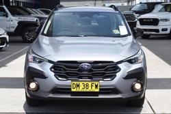 2024 Subaru Crosstrek 2.0L