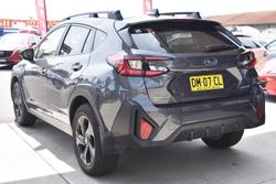 2024 Subaru Crosstrek 2.0L
