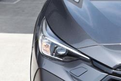 2024 Subaru Crosstrek 2.0L