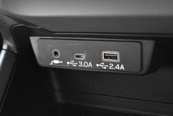 2024 Subaru Crosstrek 2.0L