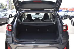 2024 Subaru Crosstrek 2.0L