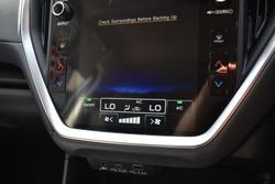 2024 Subaru Crosstrek 2.0L