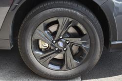 2024 Subaru Crosstrek 2.0L