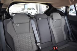 2024 Subaru Crosstrek 2.0L