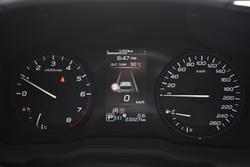 2024 Subaru Crosstrek 2.0L