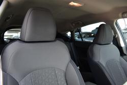 2024 Subaru Crosstrek 2.0L