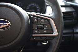 2024 Subaru Crosstrek 2.0L