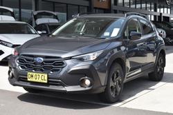 2024 Subaru Crosstrek 2.0L