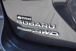 2024 Subaru Crosstrek 2.0L