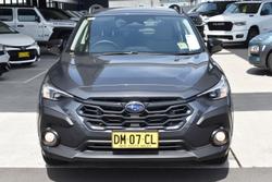 2024 Subaru Crosstrek 2.0L