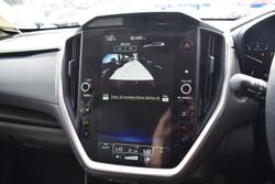 2024 Subaru Crosstrek 2.0L