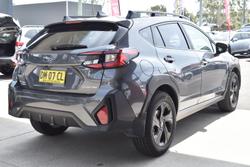 2024 Subaru Crosstrek 2.0L