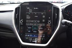 2024 Subaru Crosstrek 2.0L