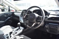 2024 Subaru Crosstrek 2.0L