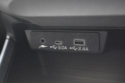 2024 Subaru Crosstrek 2.0L