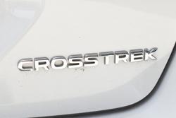 2024 Subaru Crosstrek 2.0L