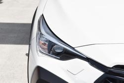 2024 Subaru Crosstrek 2.0L