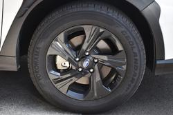 2024 Subaru Crosstrek 2.0L