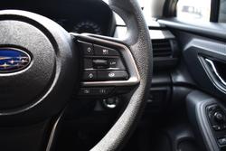 2024 Subaru Crosstrek 2.0L