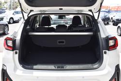 2024 Subaru Crosstrek 2.0L