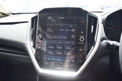 2024 Subaru Crosstrek 2.0L