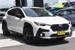 2024 Subaru Crosstrek 2.0L