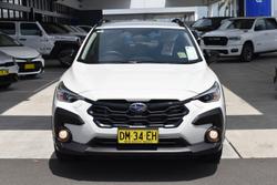 2024 Subaru Crosstrek 2.0L