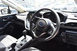 2024 Subaru Crosstrek 2.0L