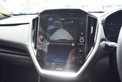 2024 Subaru Crosstrek 2.0L