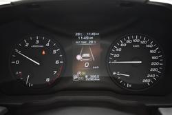 2024 Subaru Crosstrek 2.0L