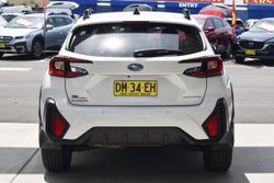 2024 Subaru Crosstrek 2.0L