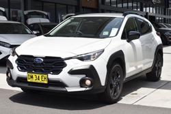 2024 Subaru Crosstrek 2.0L