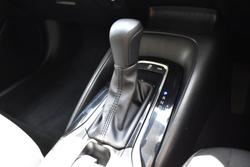 2024 Toyota Corolla Ascent Sport