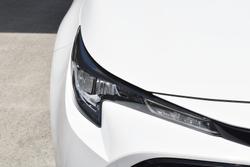 2024 Toyota Corolla Ascent Sport