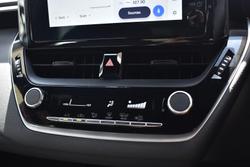 2024 Toyota Corolla Ascent Sport