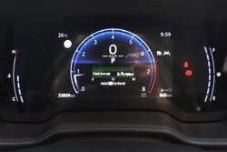 2024 Toyota Corolla Ascent Sport