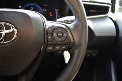 2024 Toyota Corolla Ascent Sport