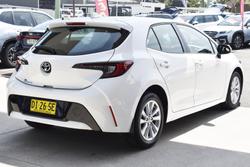 2024 Toyota Corolla Ascent Sport